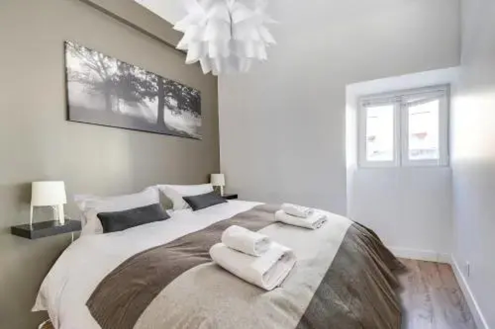 Freedomus Marne-La-Vallée "Côté Loft"