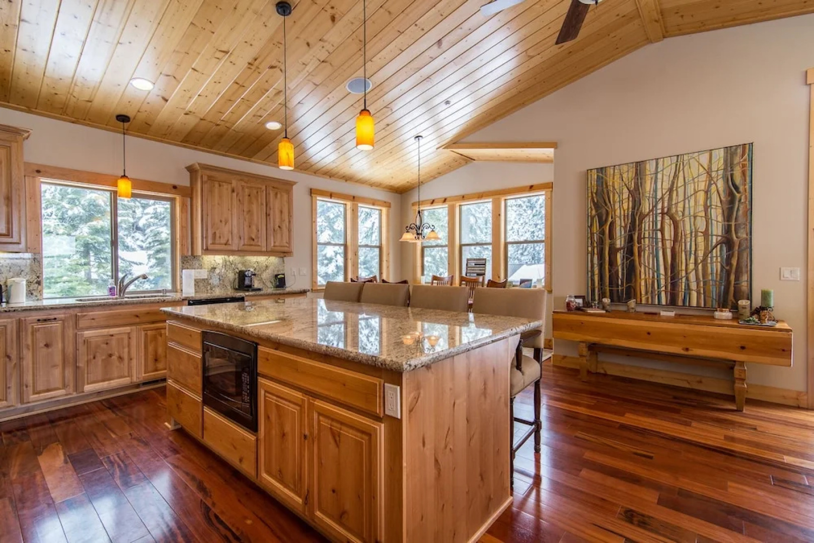 West Shore 7181 Home - 3 Br home by RedAwning