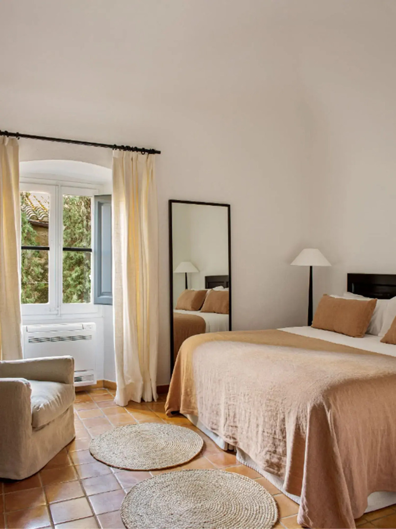 Mas de Torrent Hotel & Spa, Relais & Châteaux