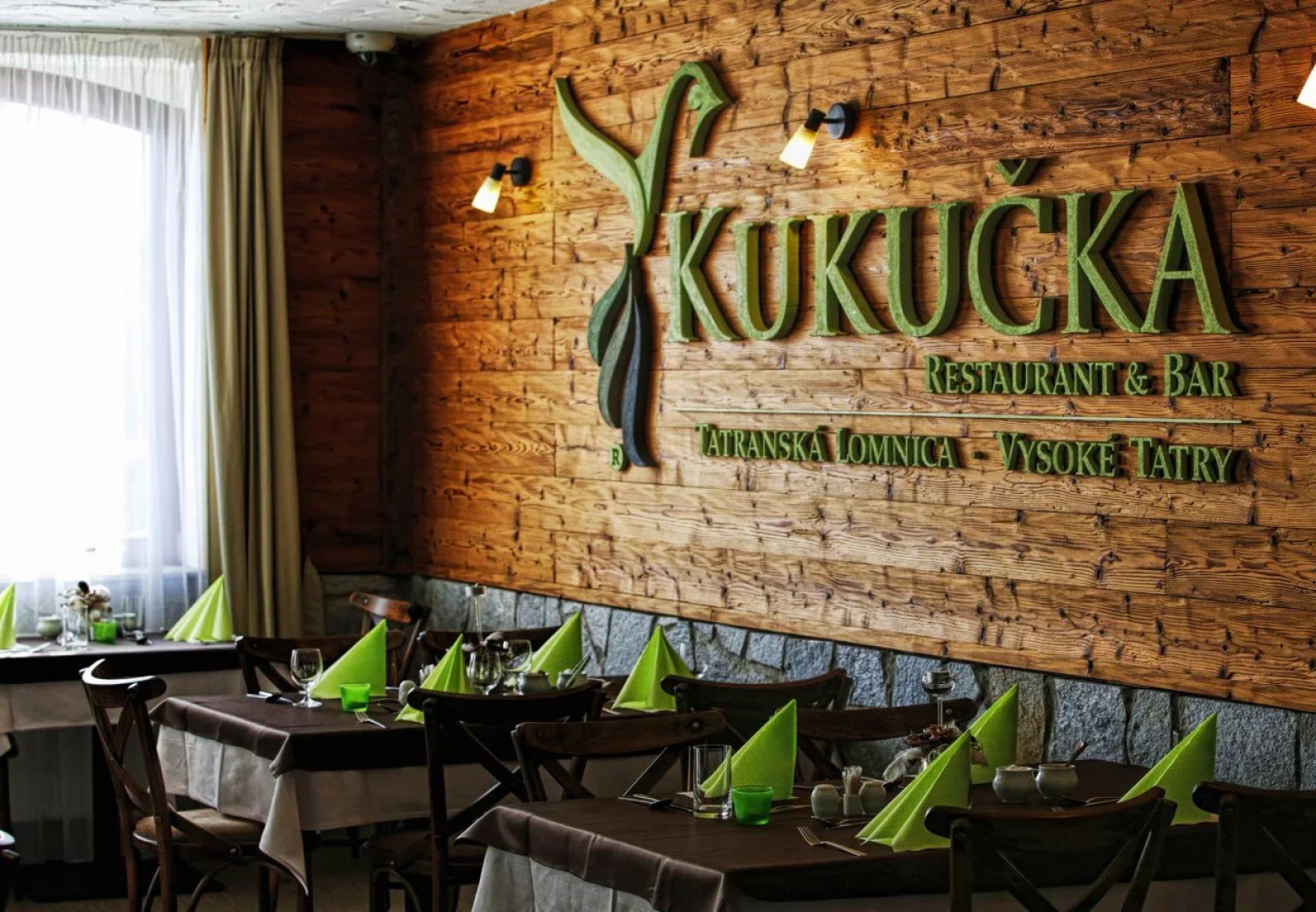 APLEND Hotel Kukucka