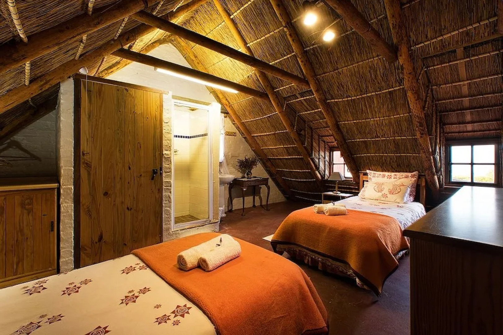 Sandpiper Guest Cottages