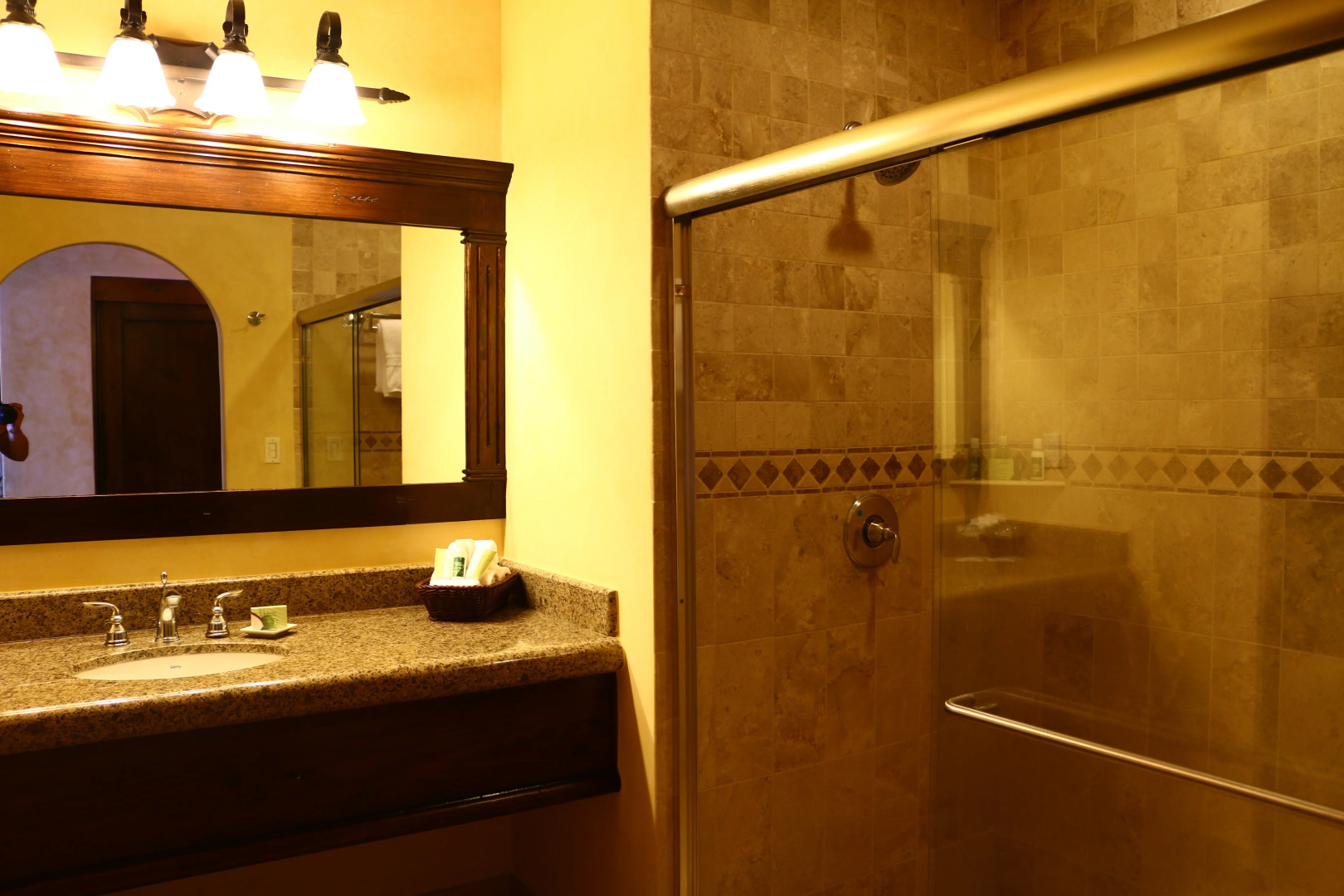 La Mision Loreto Hotel