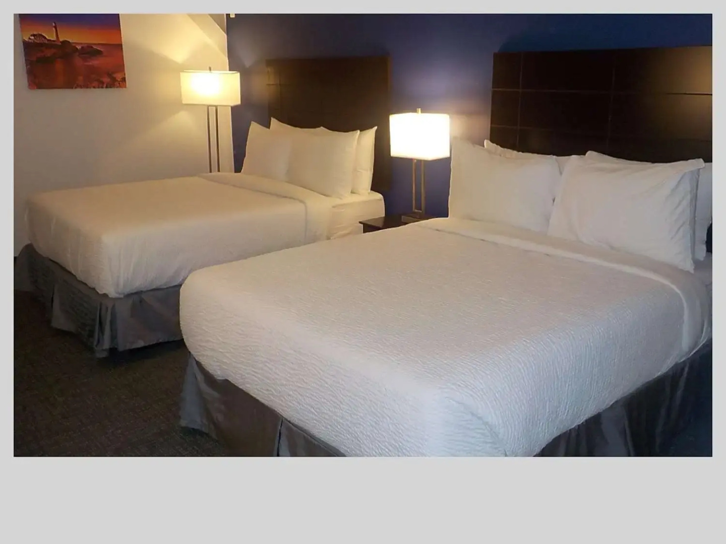 Hotel by Best Western Presque Isle