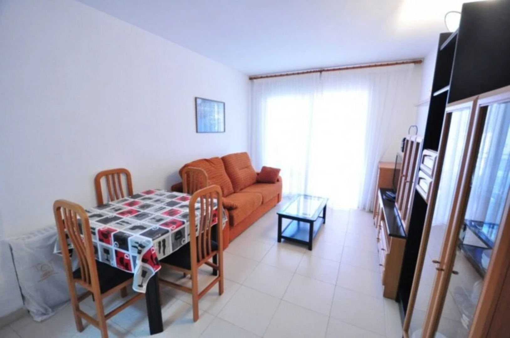 Apartamento Proxima Comercios Para 4 Personas en Cambrils