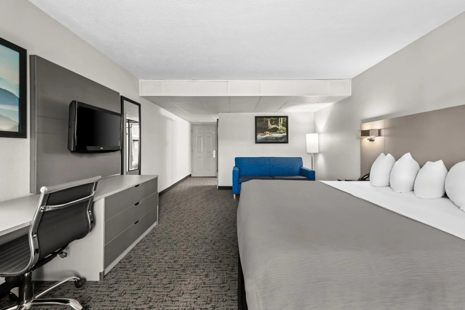 Quality Inn And Suites Dollywood