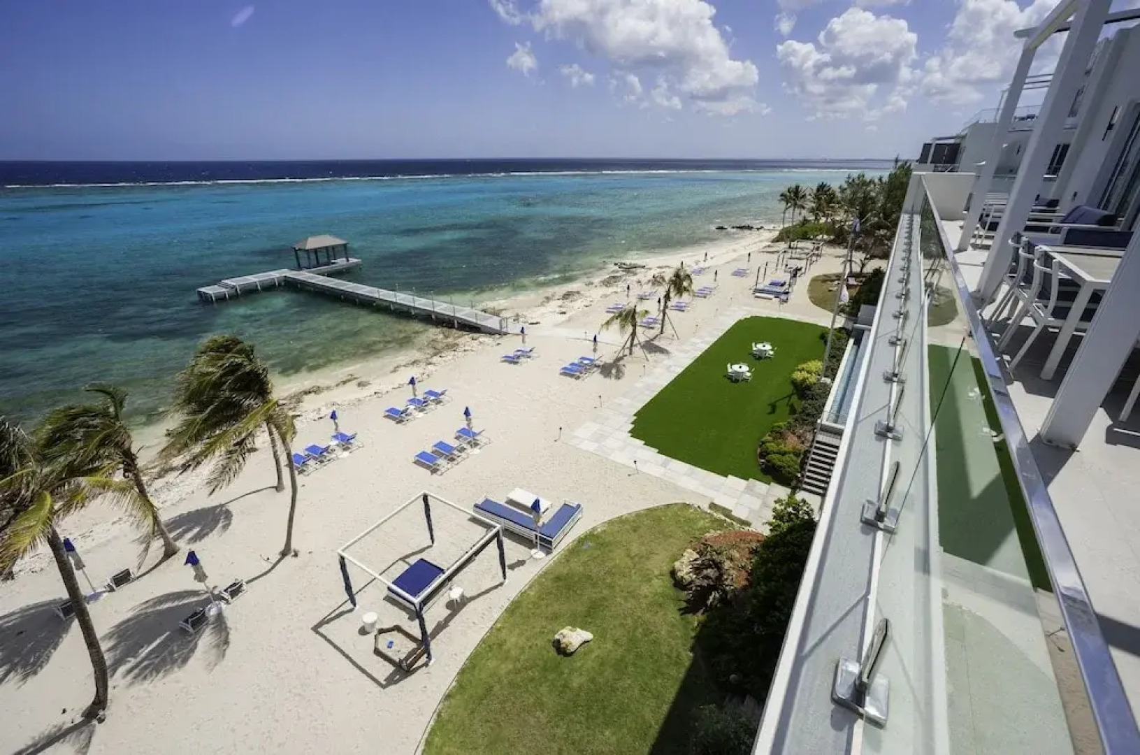 Rum Point Club Residences