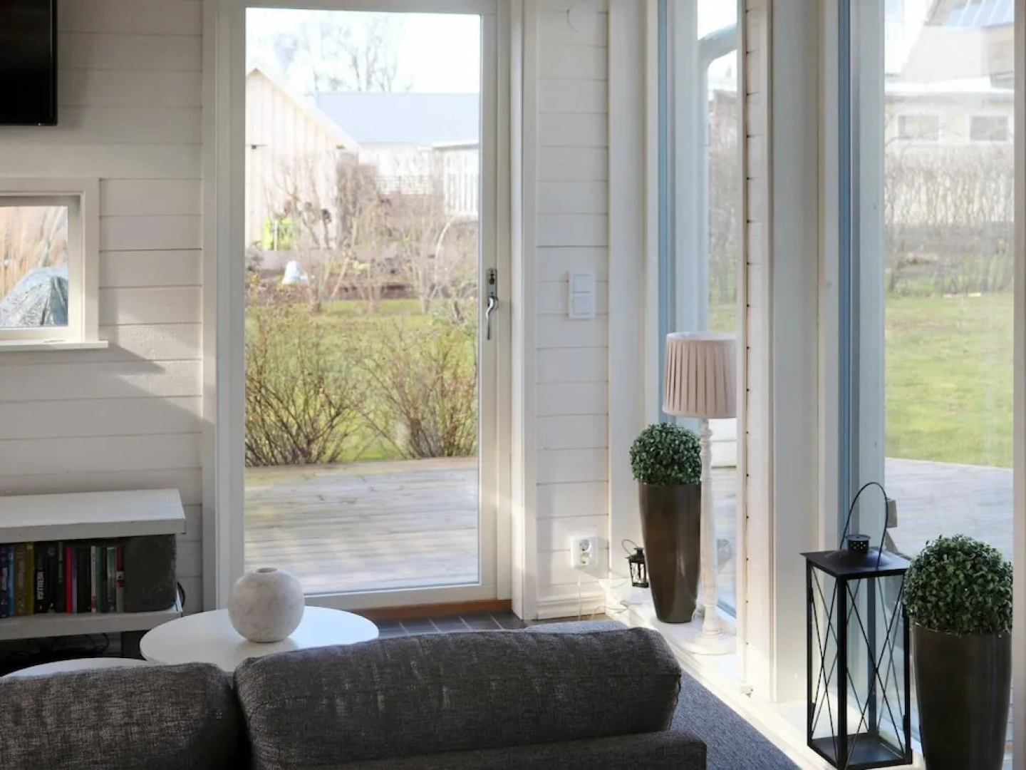 Holiday Home in Falkenberg
