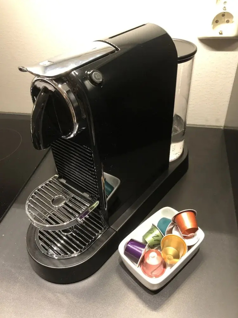 Royal Apartment Sandefjord City Centre