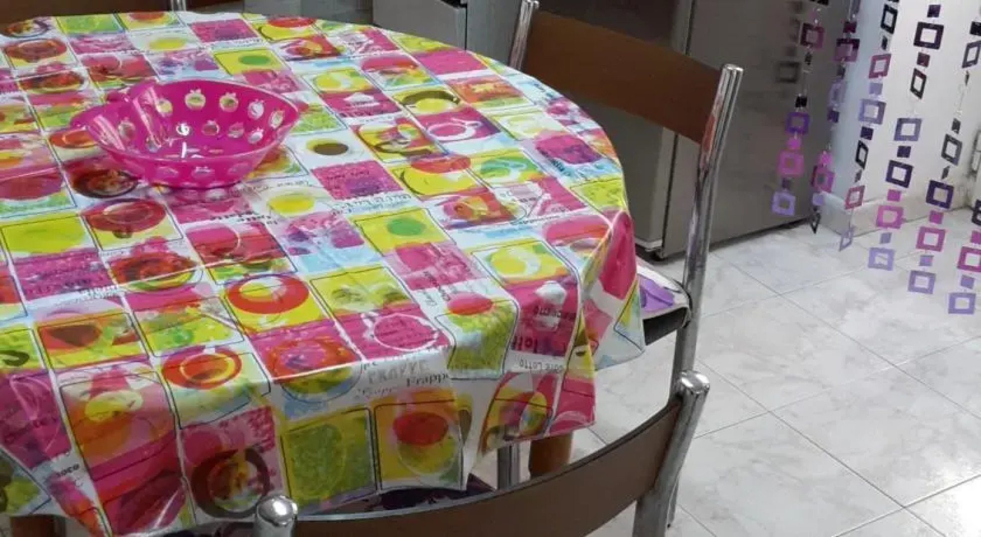 Appartamento al Castello Maniace