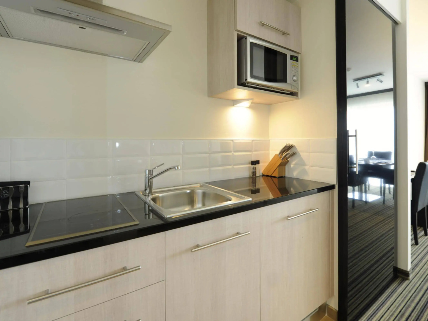 Van Der Valk Hotel Charleroi Airport