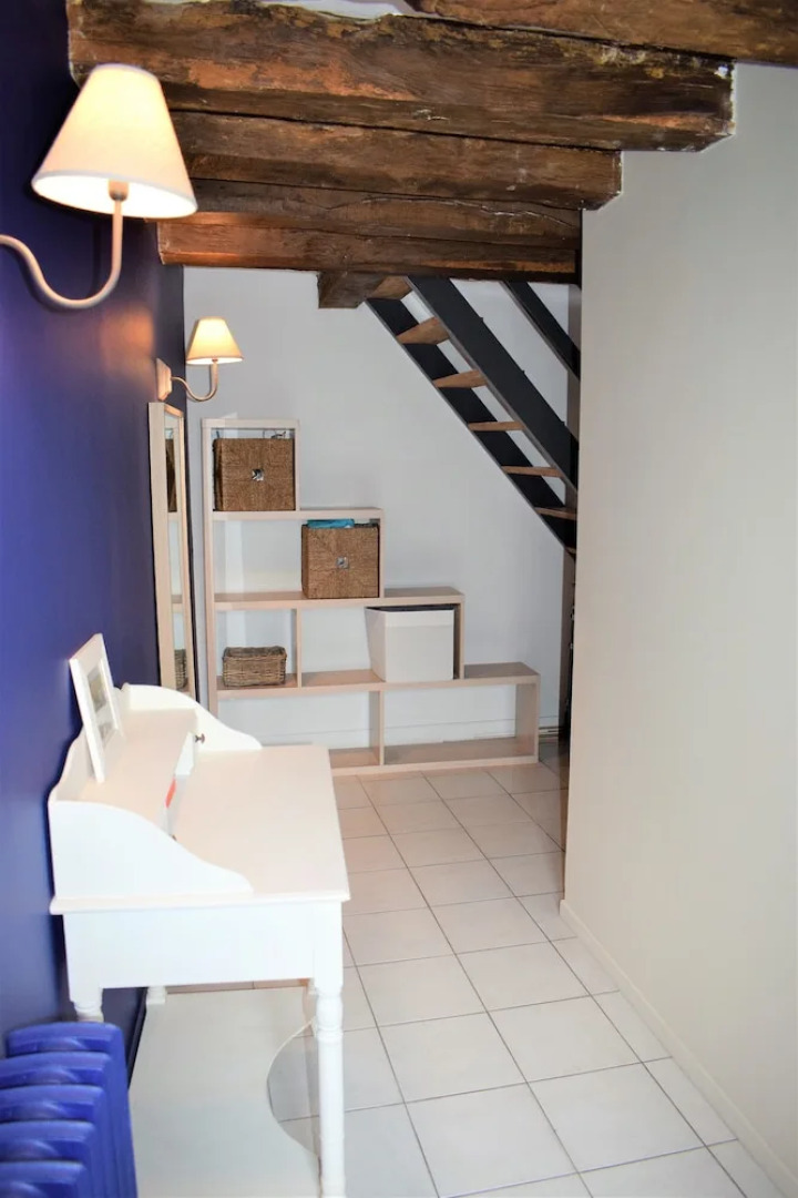 La Maison de Manon 3mn de Beauval