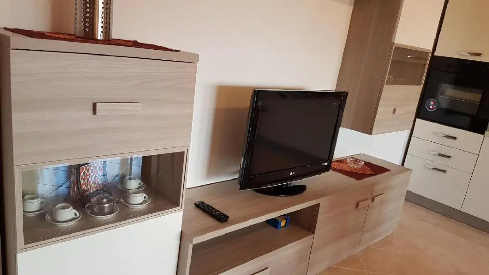 Alice 12 Flat - Apartment