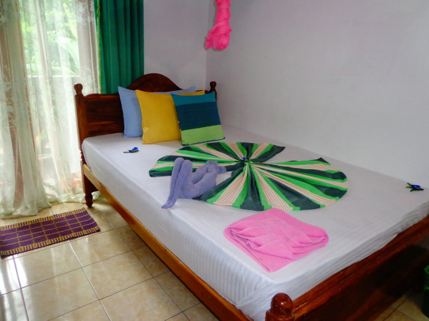 Tishan Holiday Resort