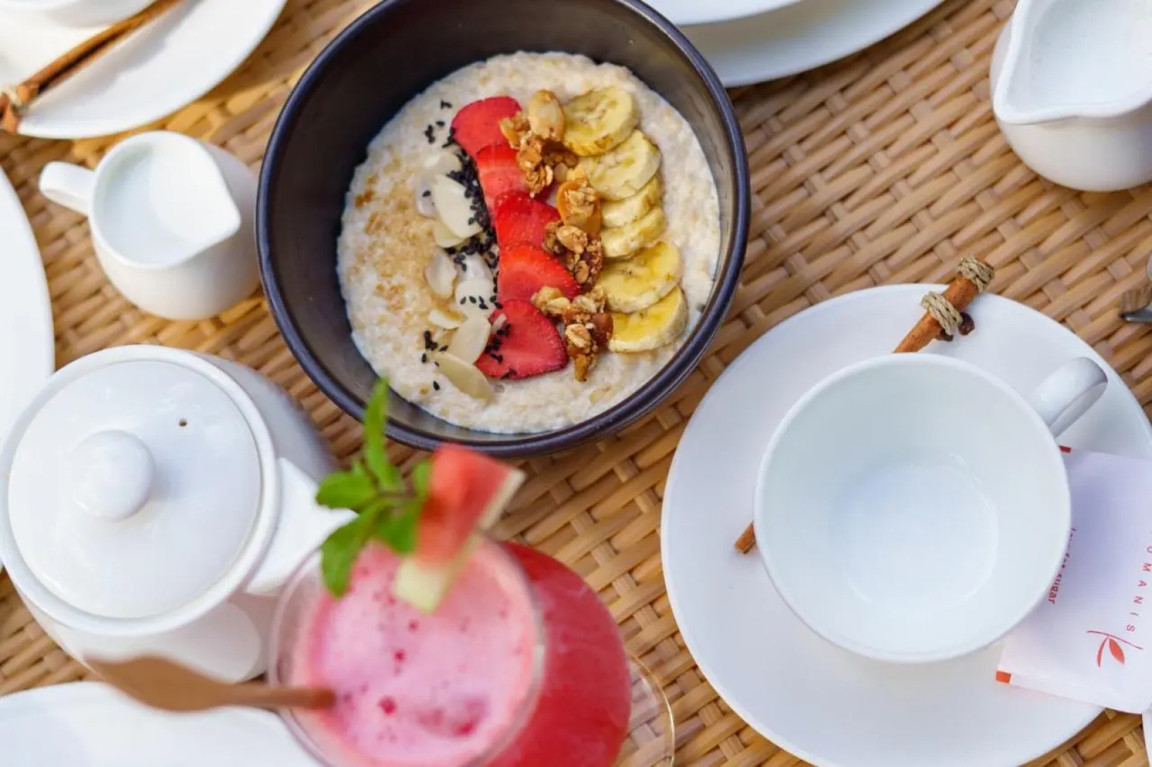 Kayumanis Ubud Private Villas & Spa