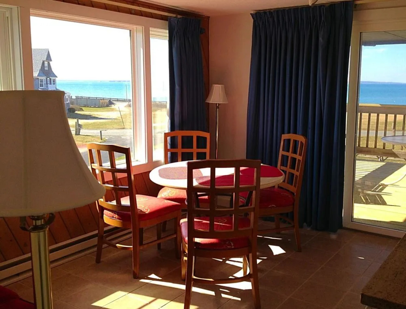 Mariner's Point Resort