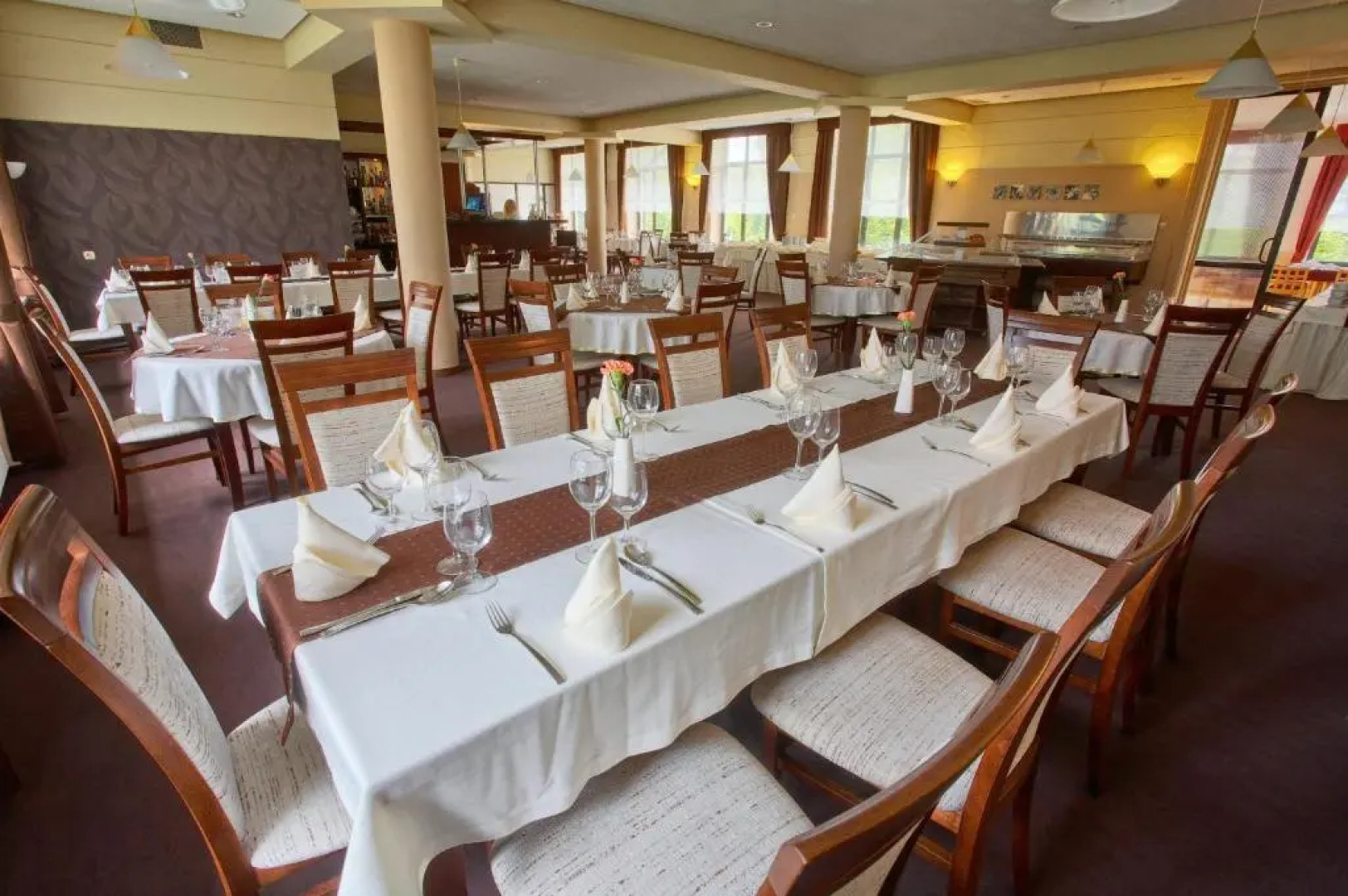 Hotel Perła Bieszczadów Geovita