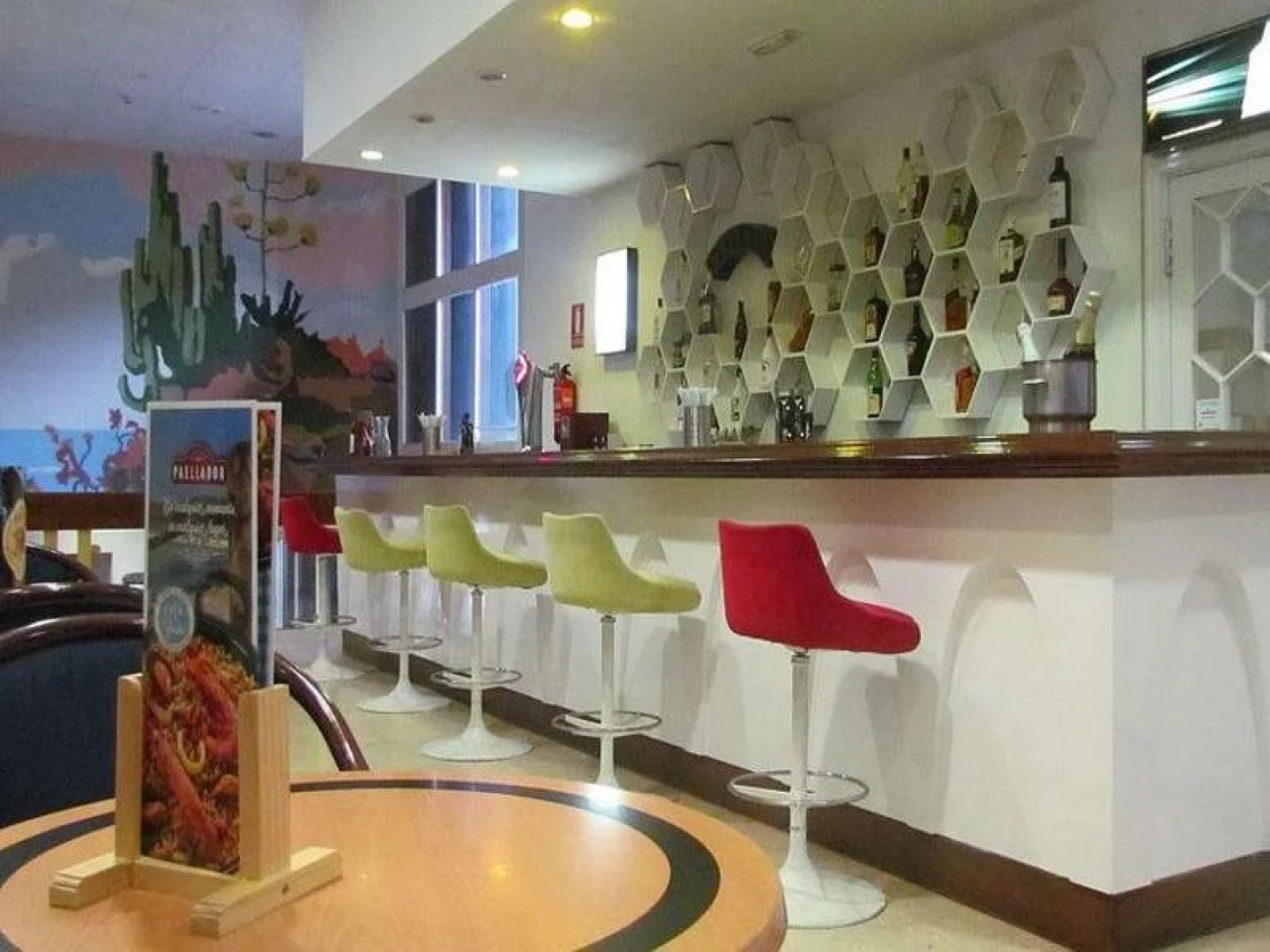 DC Xibana Park Hotel