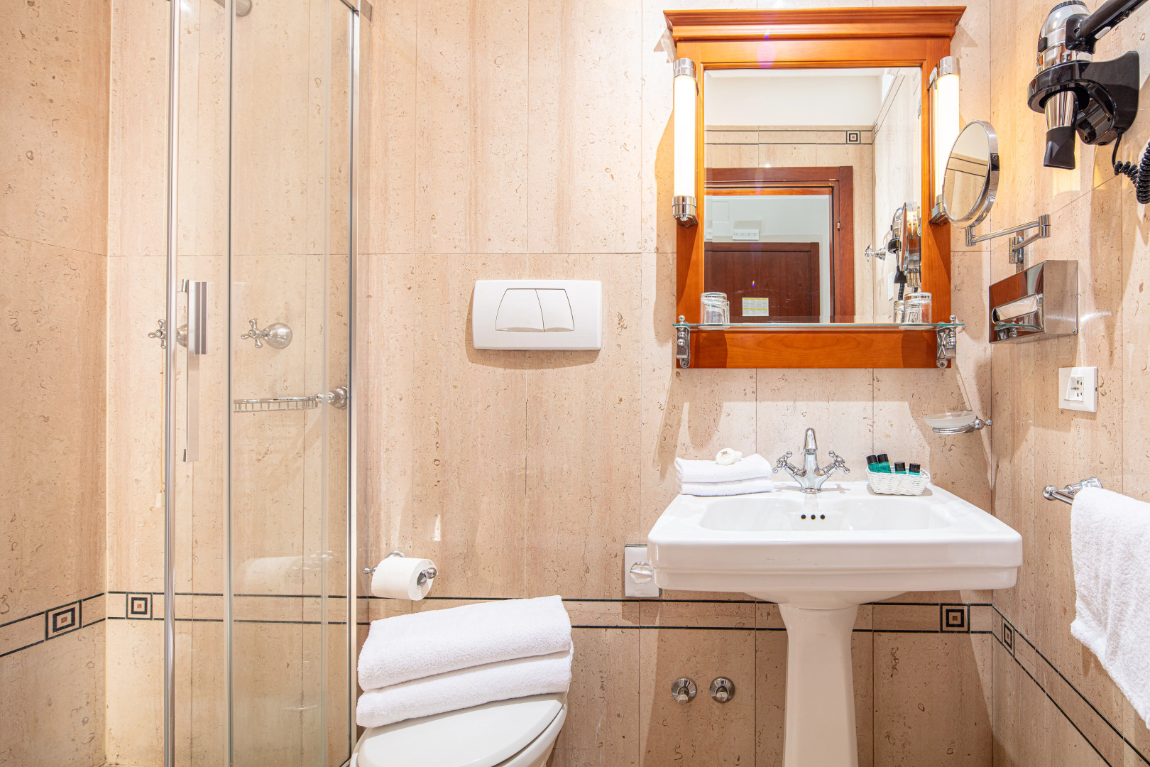 All’Angelo Art Hotel