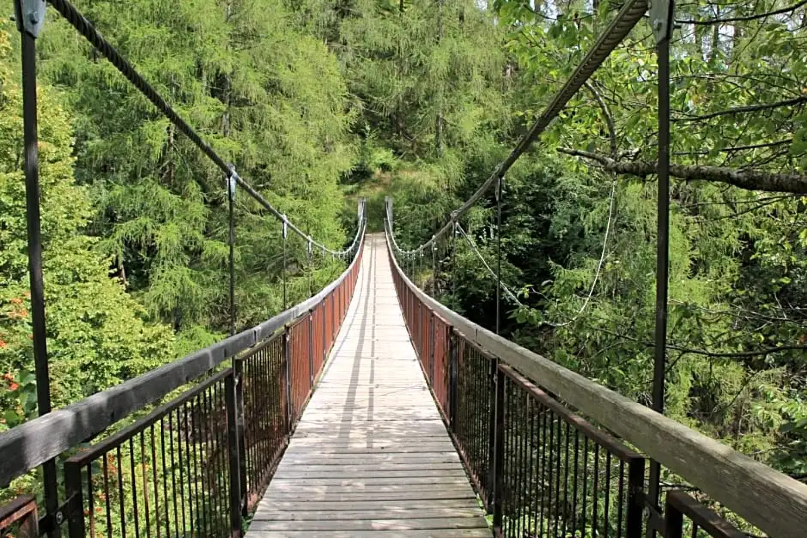 Genusshotel Panorama