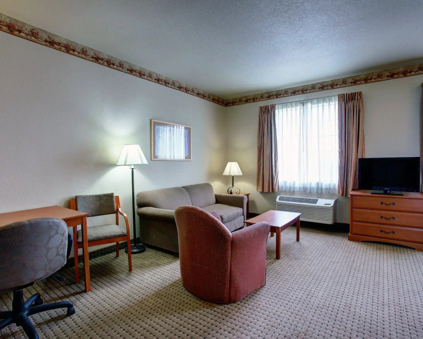 Quality Inn & Suites