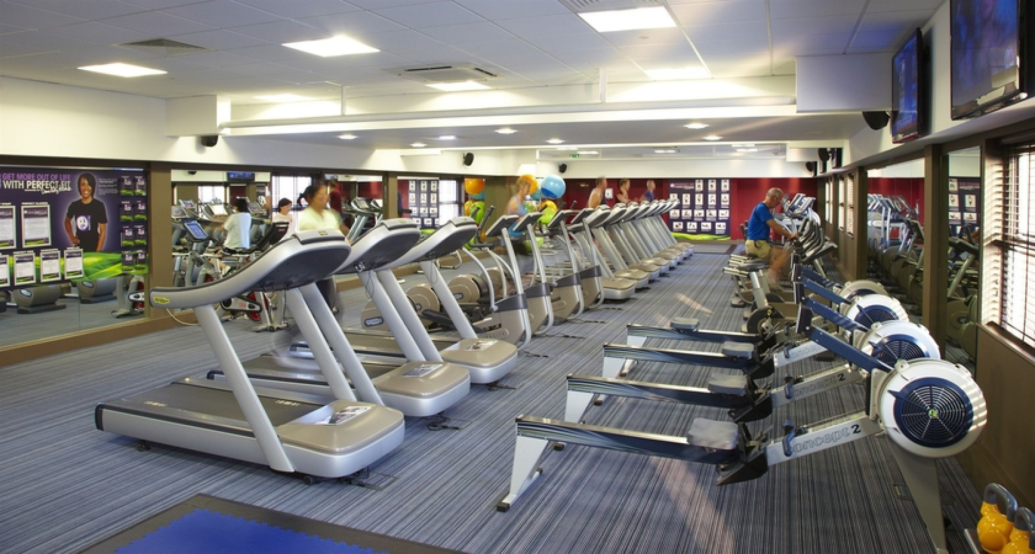 Village St David's, Nr Chester