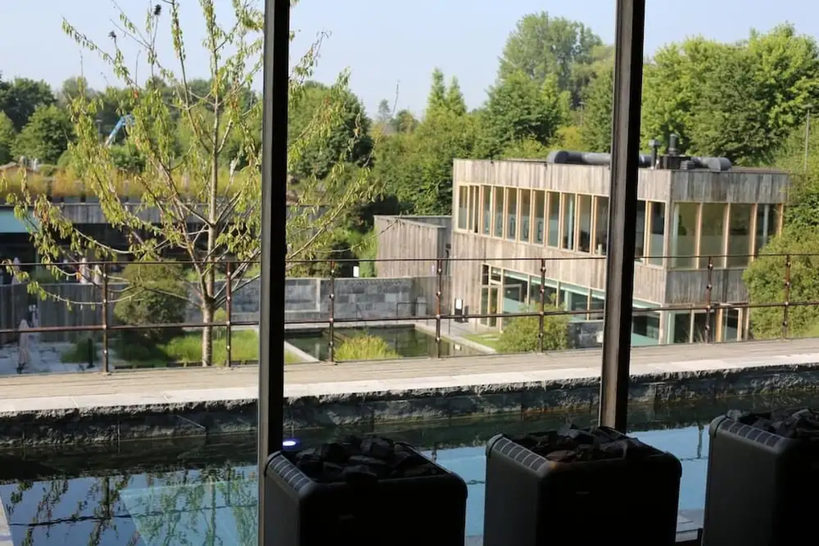 Waer Waters spa Hotel