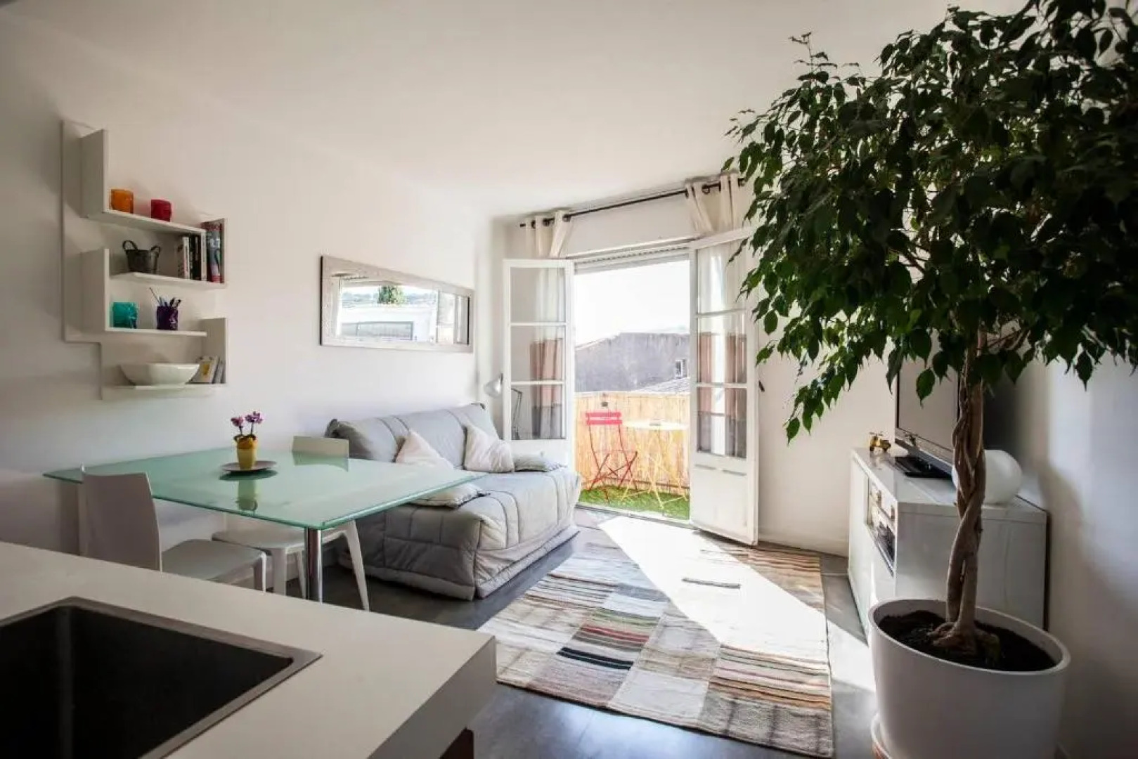 Le Piano par Dodo-a-Cassis