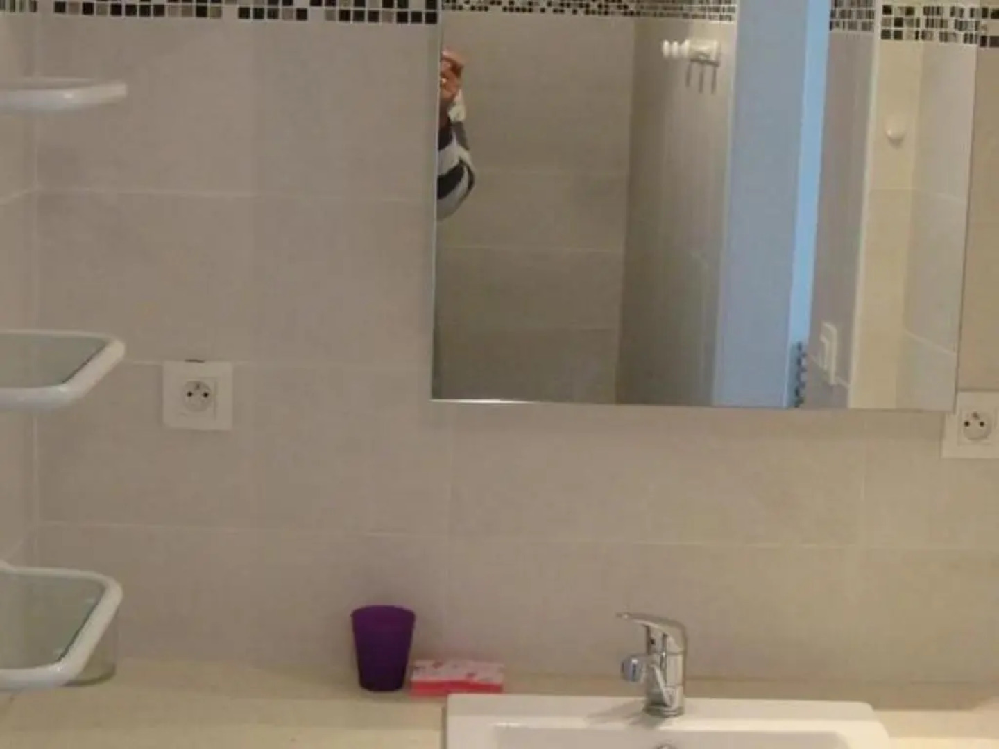 Gîte Montreuil-le-Henri, 2 pièces, 2 personnes - FR-1-410-225