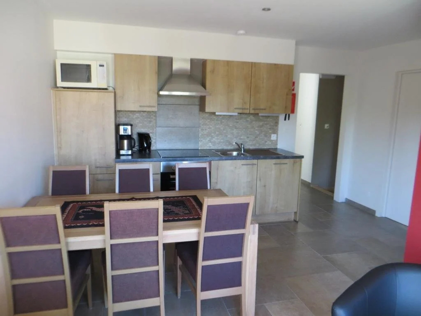 Bed And Breakfast Mentari