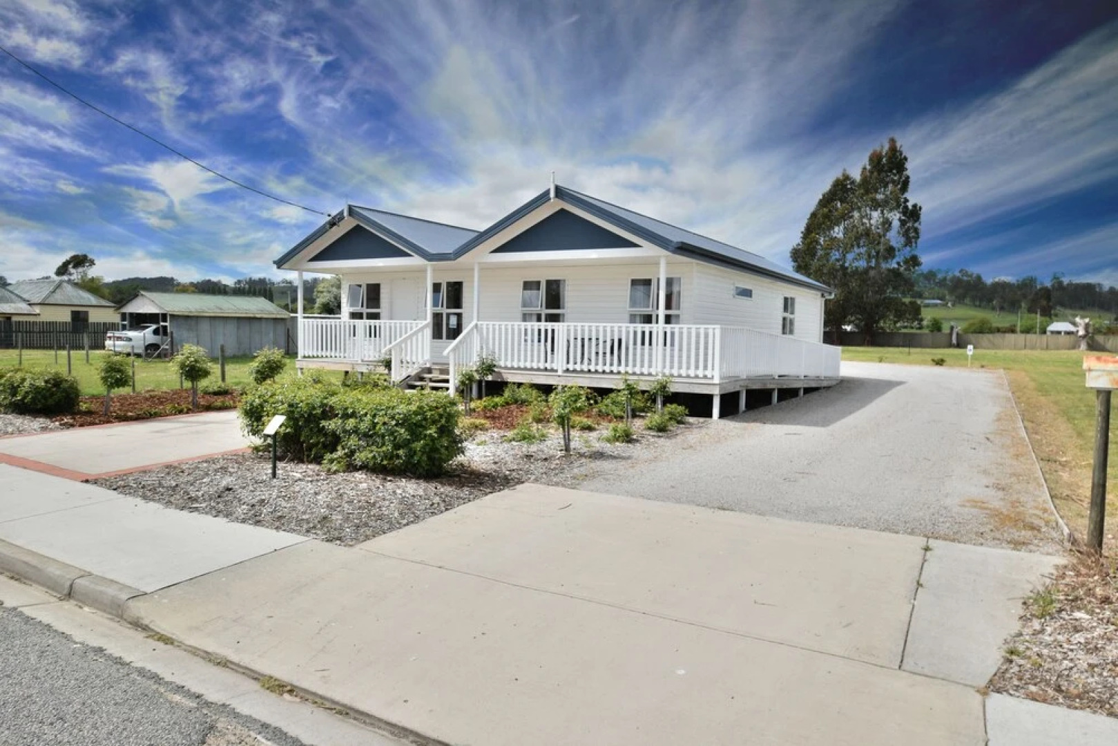 Roses of Chudleigh Holiday Cottage