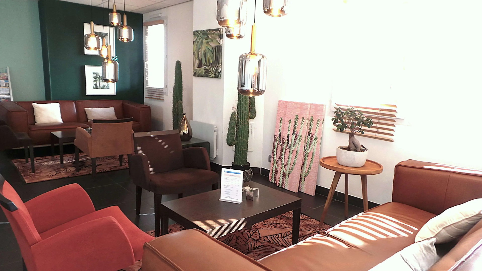 Hôtel Kyriad Quimper Sud