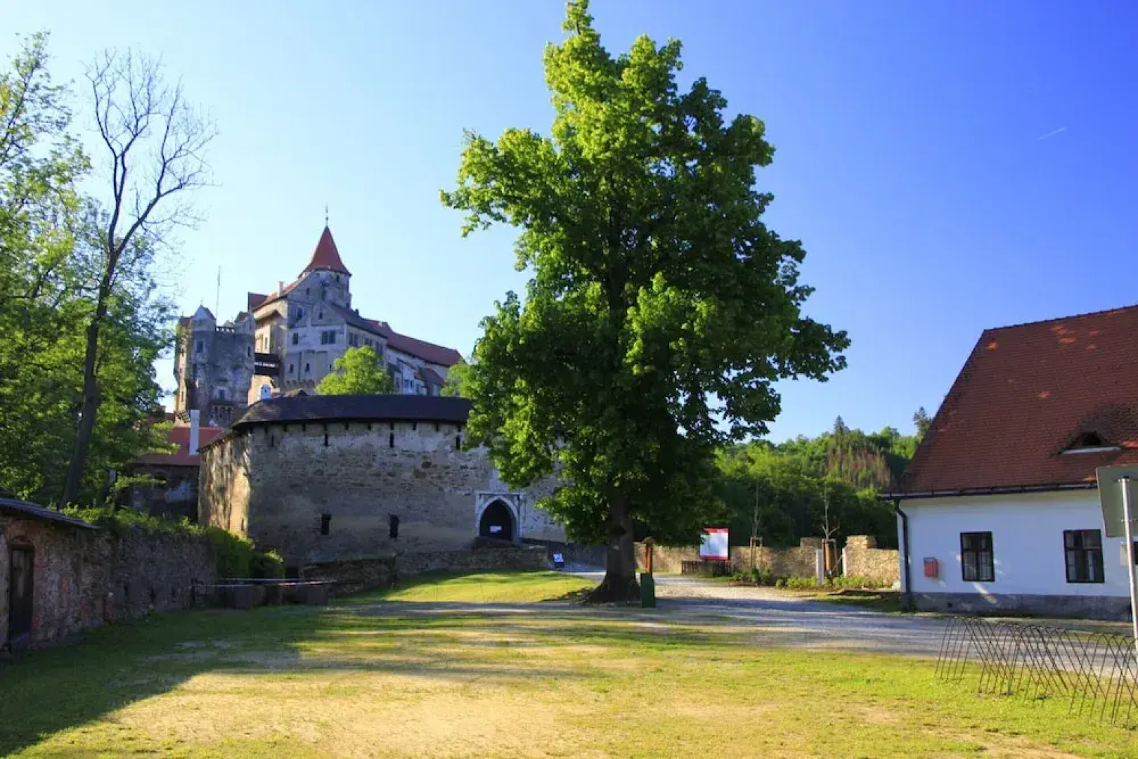 Villa in Bysovec Near Harusak Ski Resort