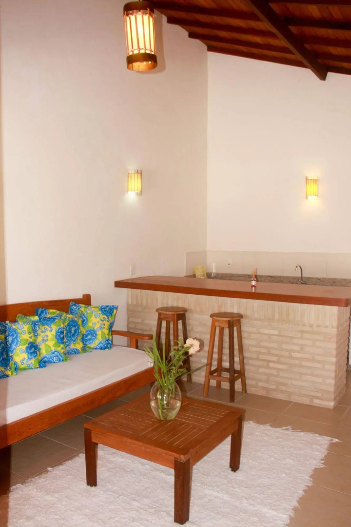 Pousada Suites Nativas