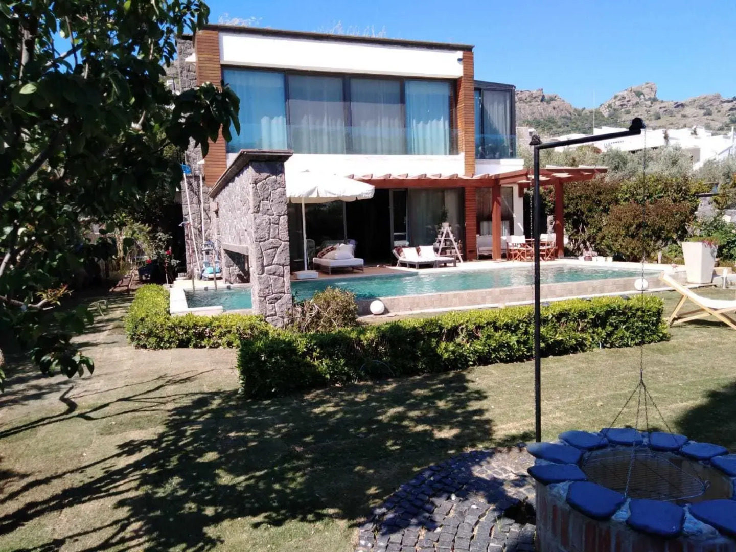 Villa No 5 Boutique Hotel