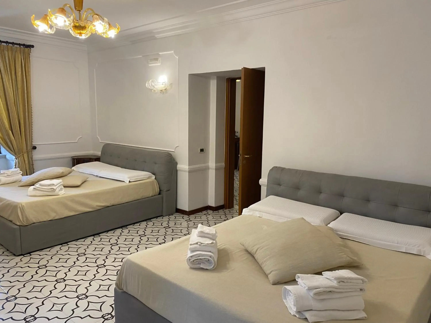 Eliceto Resort