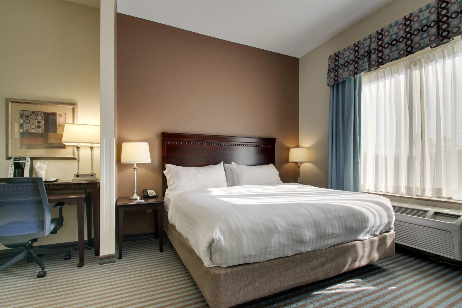 Holiday Inn Express Leland - Wilmington Area by IHG