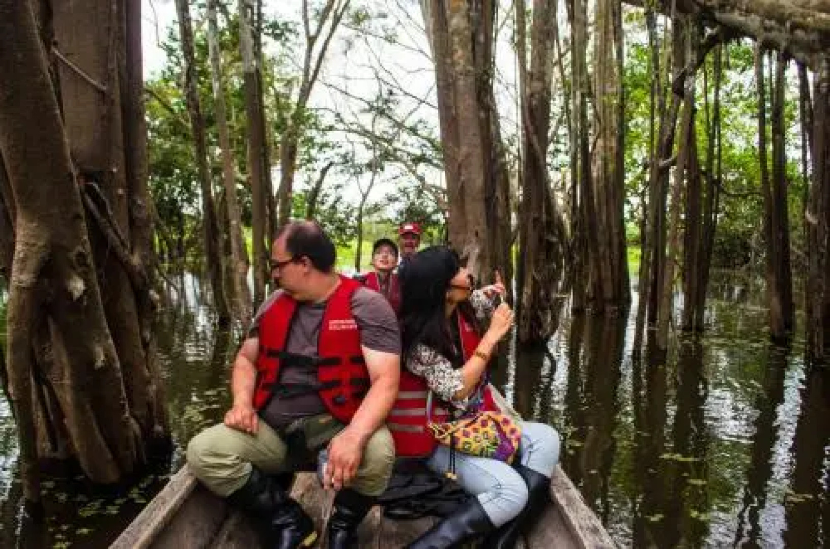 Hostel Casa de las Palmas