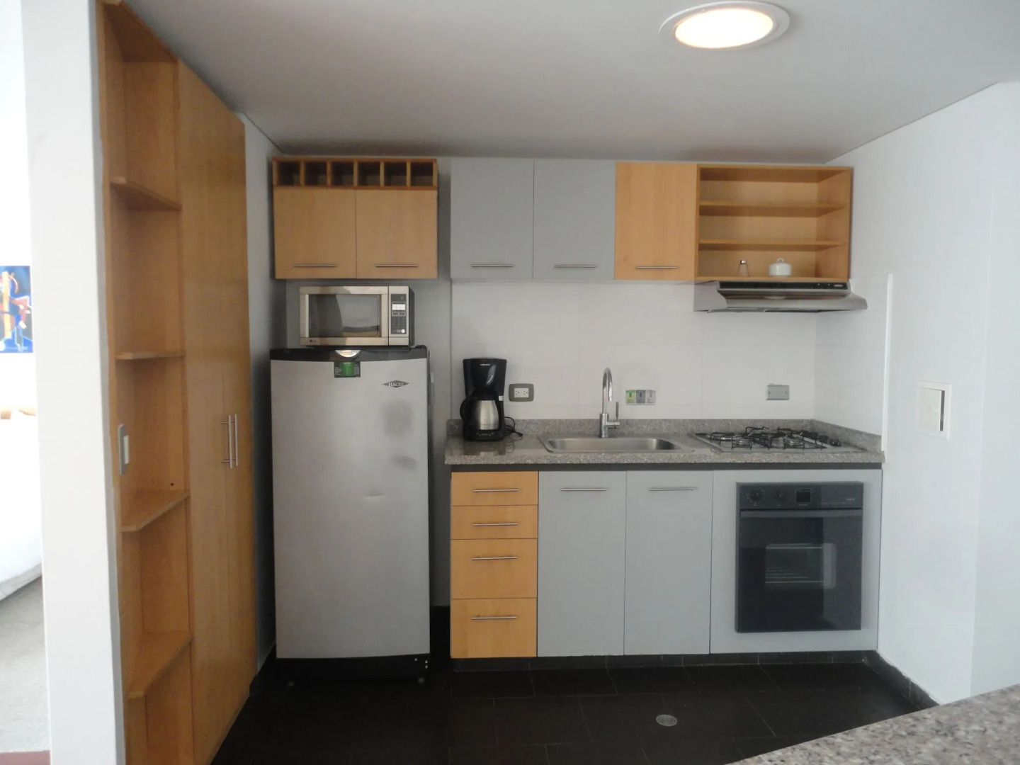 Travelers Suites Obelisco Apartamentos