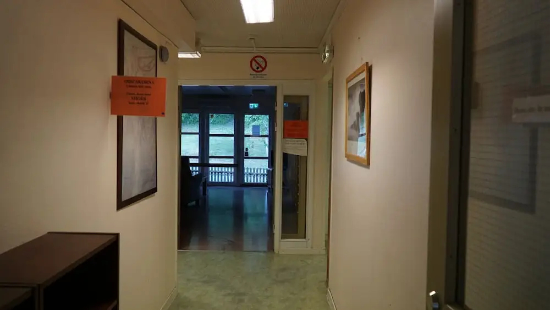 Bredängs Vandrarhem