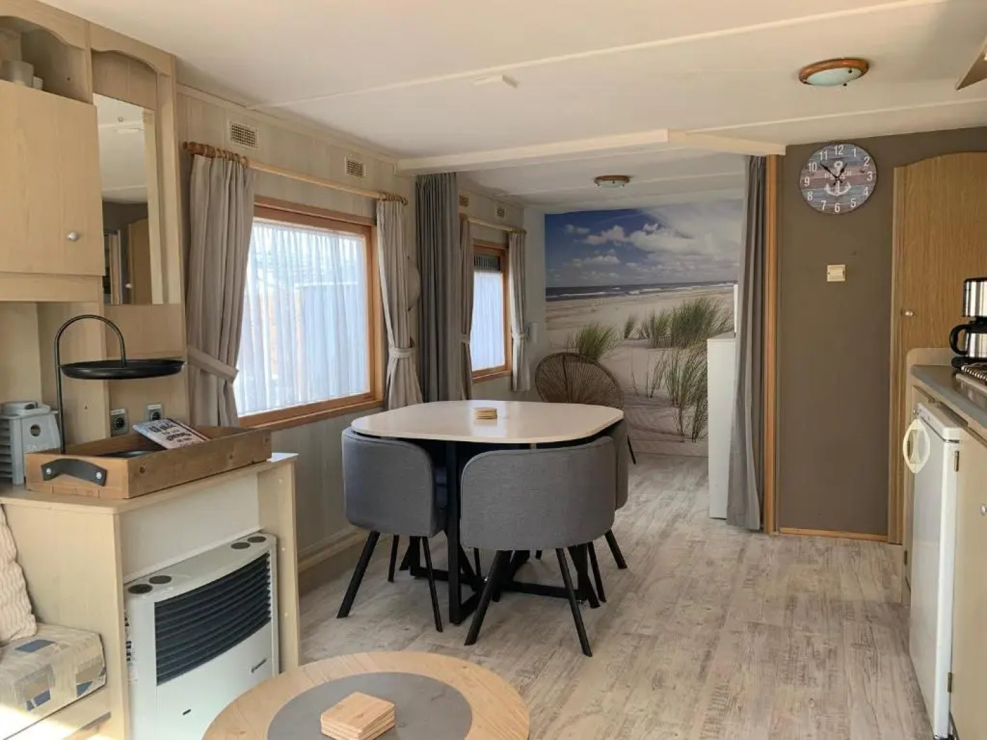 Beach House Giethoorn