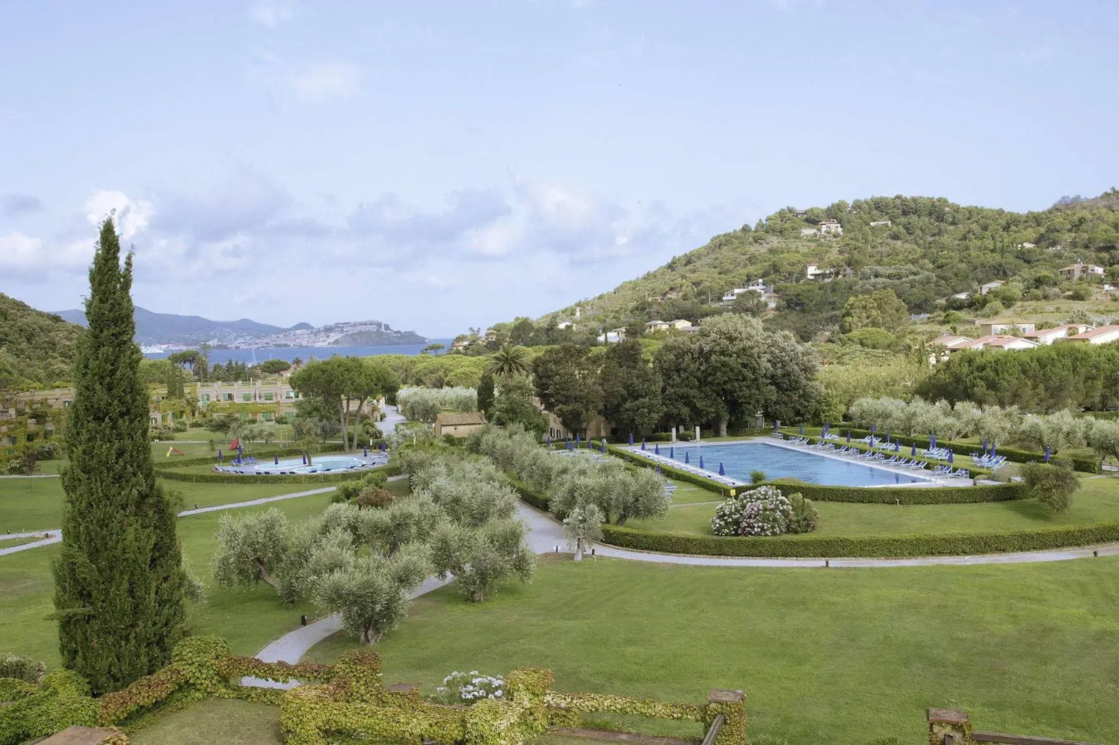 Residenza Sant'Anna del Volterraio