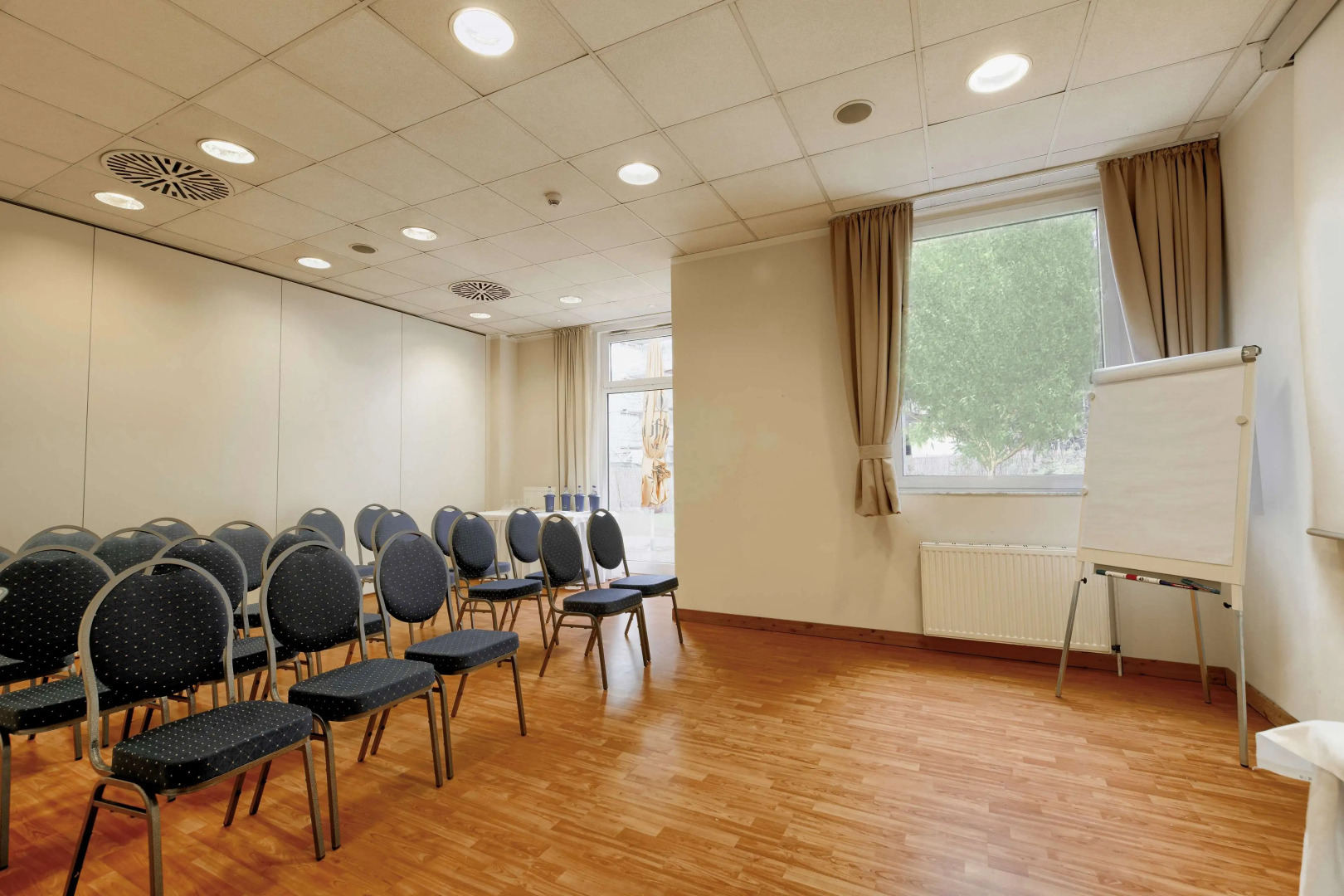 Hotel Am Schloss Koepenick Berlin by Golden Tulip