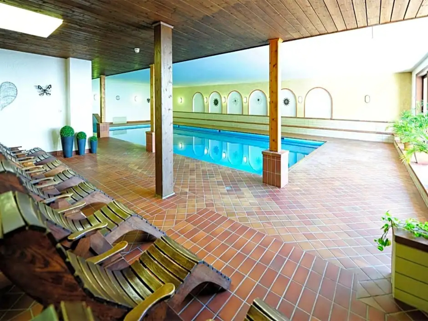 Hotel Margarete Maultasch