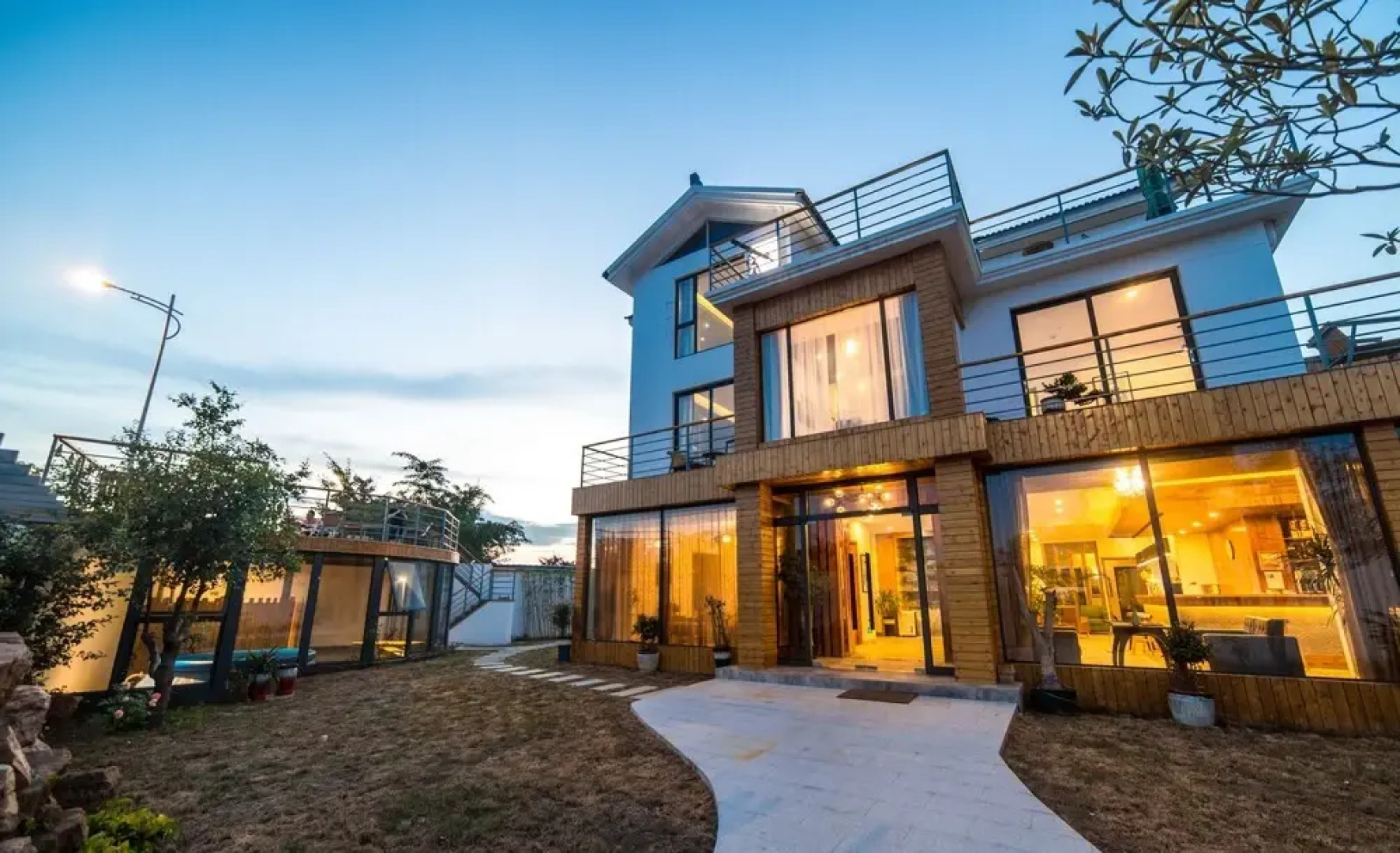 Yansu Sport Culture Homestay