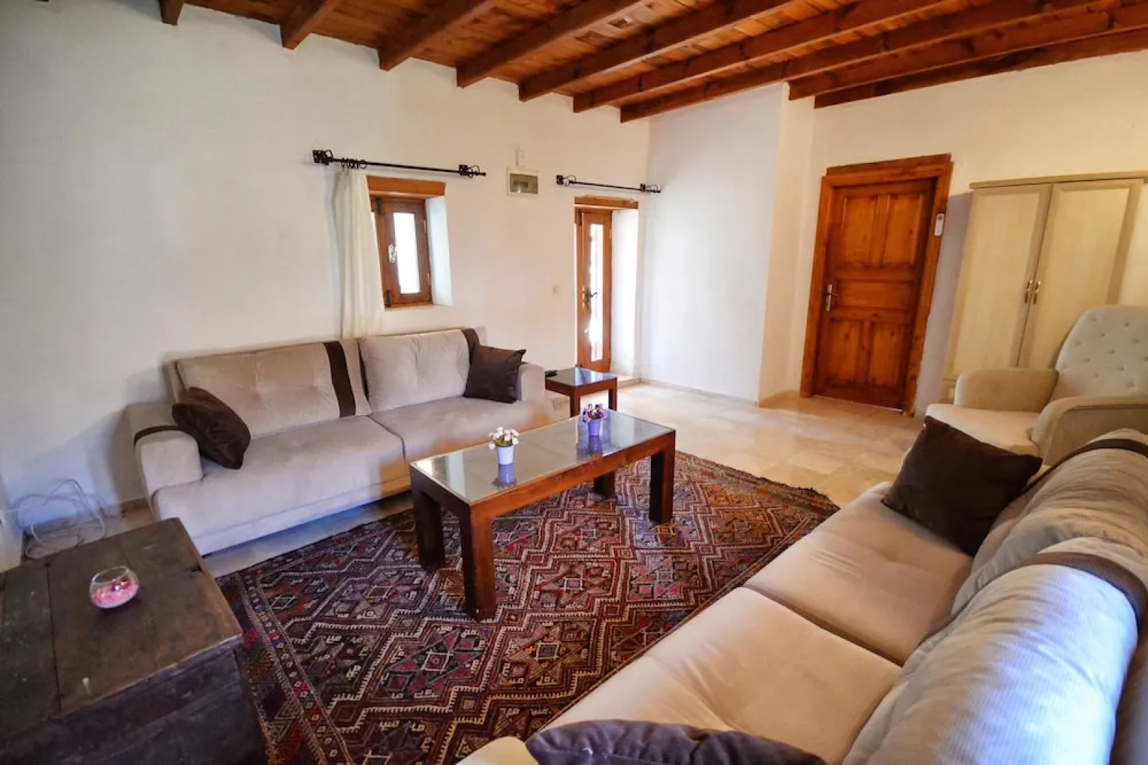 KAY4900 Villa Karya 1 Bedroom