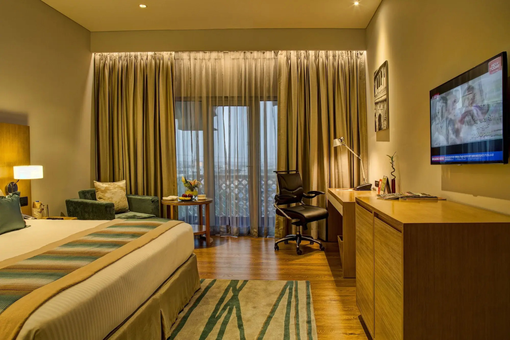 The Gateway Hotel Ambad