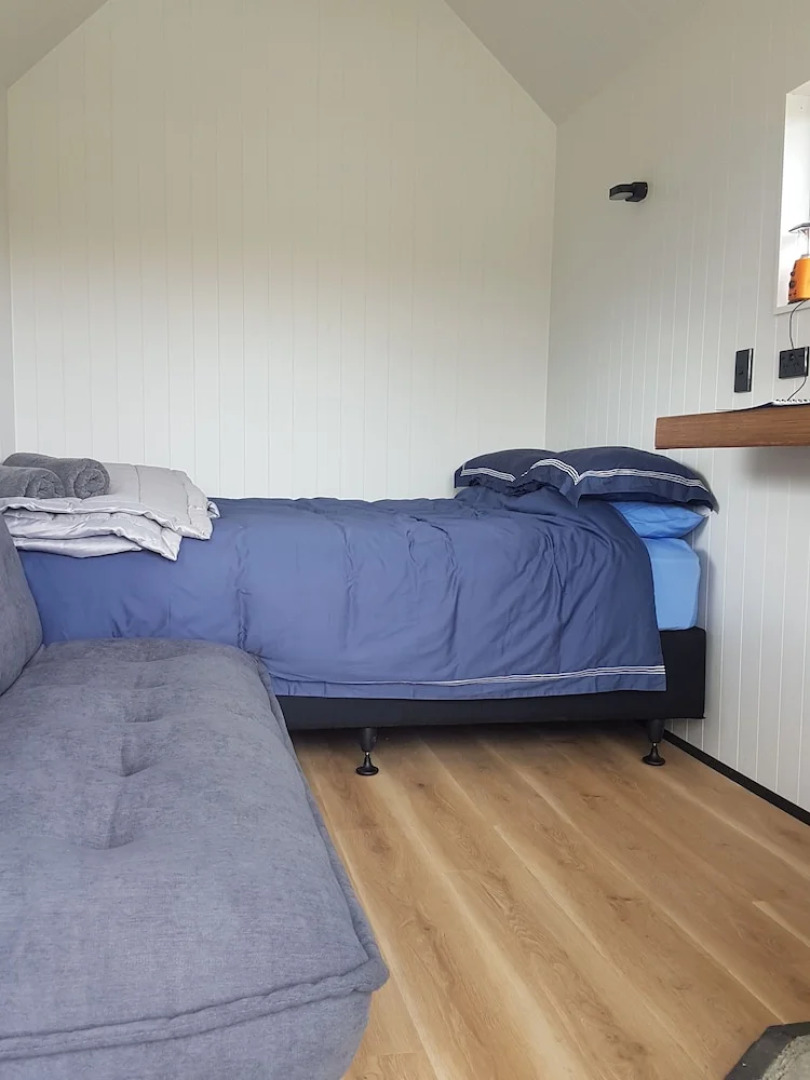 Lake Stella Mountain Retreat