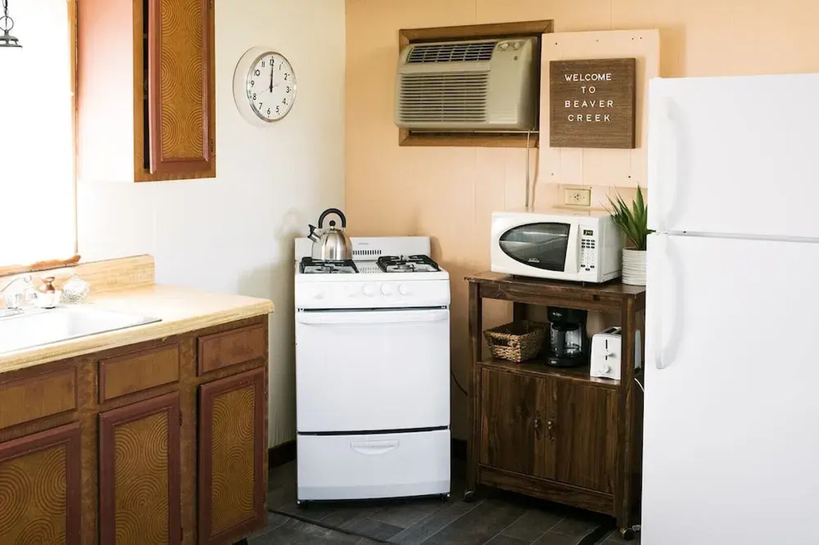 The Cabins at Beaver Creek