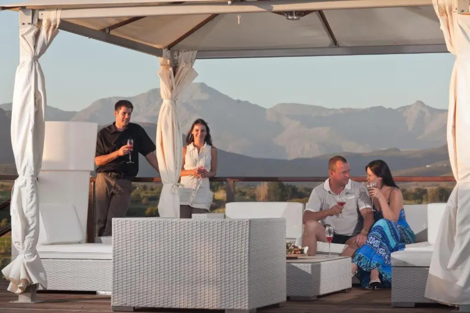 Surval Boutique Olive Estate