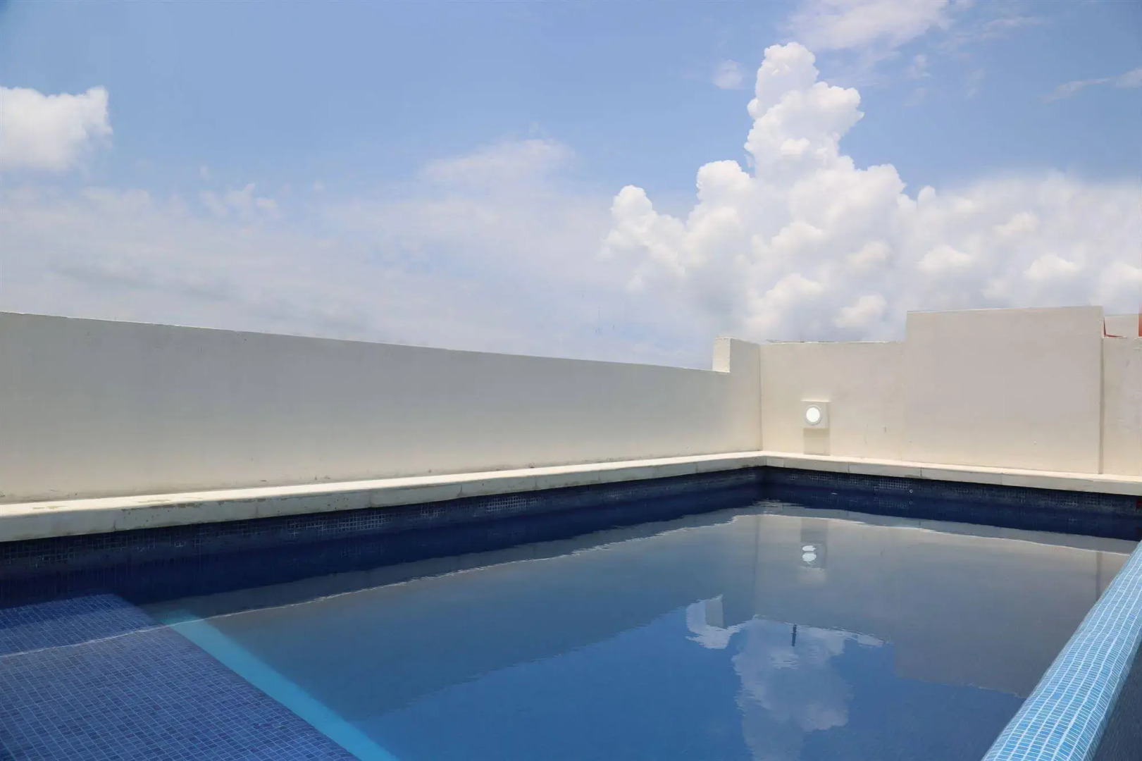 EMS Hotels Boca del Río